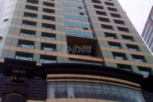 写字楼出租信息 黄浦写字楼出租 南京东路写字楼出租 华盛大厦 收藏